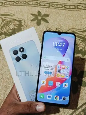 Honor X6a (Used)