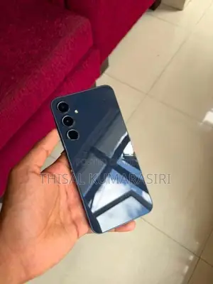 Samsung Galaxy A35 (Used)