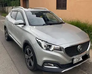 MG ZS CBF 2018