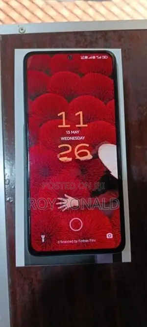 Xiaomi Redmi Note 14 (Used)