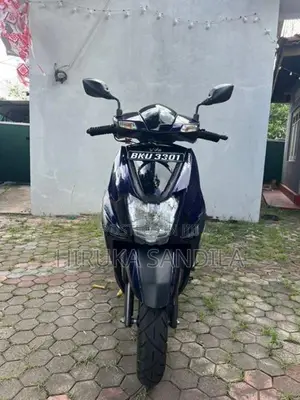 TVS Ntorq 125 2026