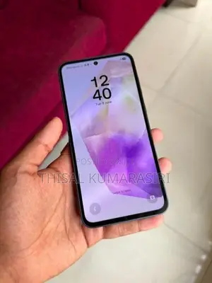 Samsung Galaxy A35 (Used)