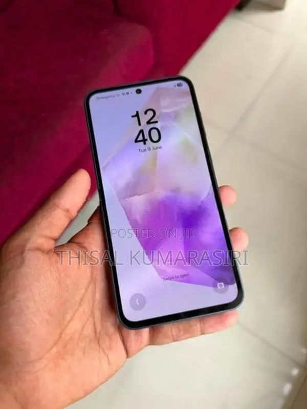 Samsung Galaxy A35 (Used)