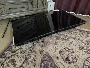 Samsung 65 Inch TV for Parts