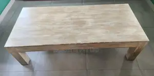 Sofa with Coffee Table