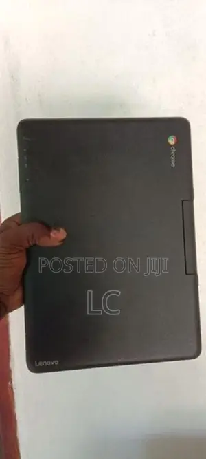 Lenovo Chromebook Laptop