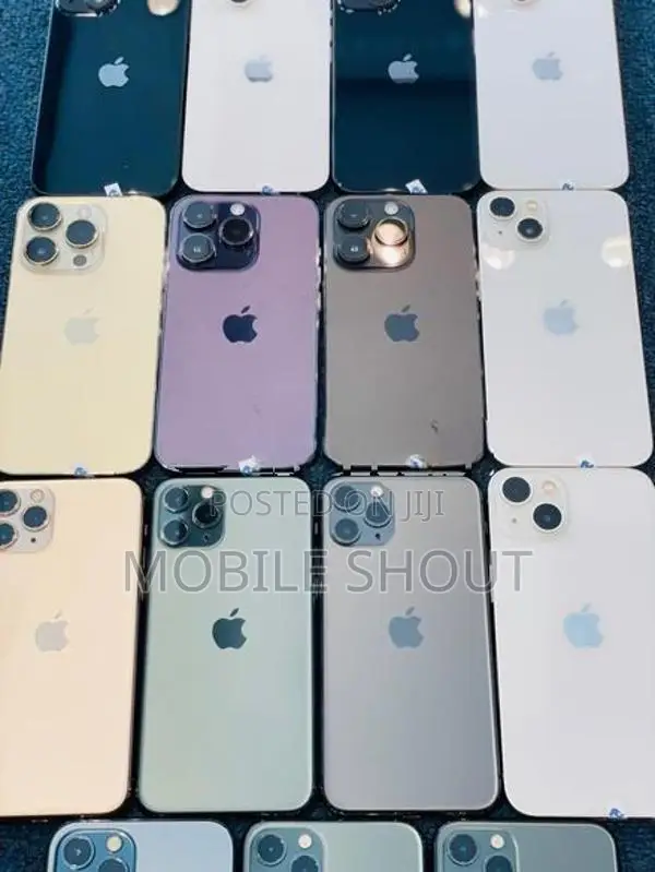 Apple iPhone 14 128GB (Used)