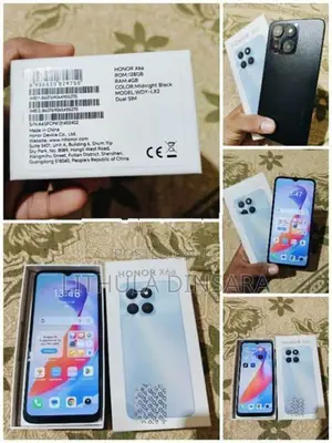 Honor X6a (Used)