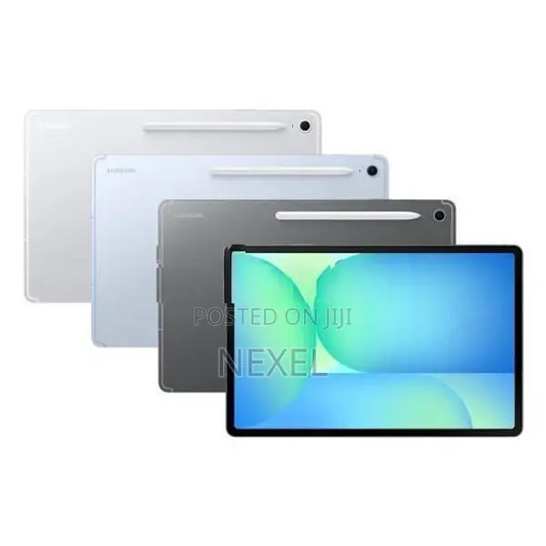 Samsung Galaxy tab S10 Fe plus