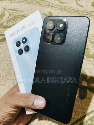 Honor X6a (Used)