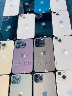 Apple iPhone 14 128GB (Used)