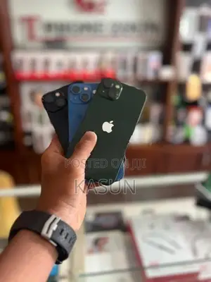 Apple iPhone 13 128GB (Used)