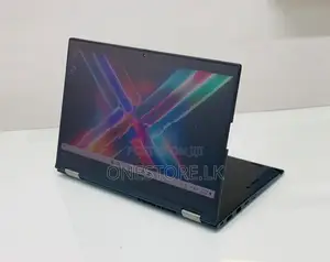Lenovo ThinkPad X13 Yoga i7 10thGen Touch Rotatable 16GB 2 in 1