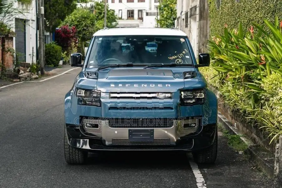 Land Rover Defender 110 P300 X Dynamic 2023