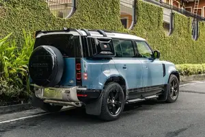 Land Rover Defender 110 P300 X Dynamic 2023