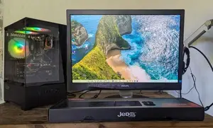 Core i5 Gaming Computer