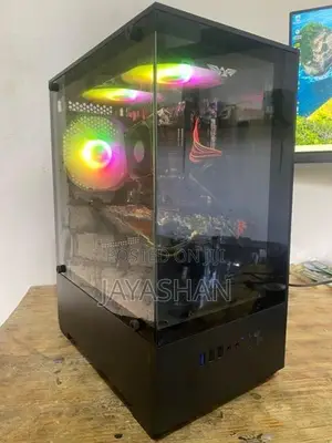 Core i5 Gaming Computer