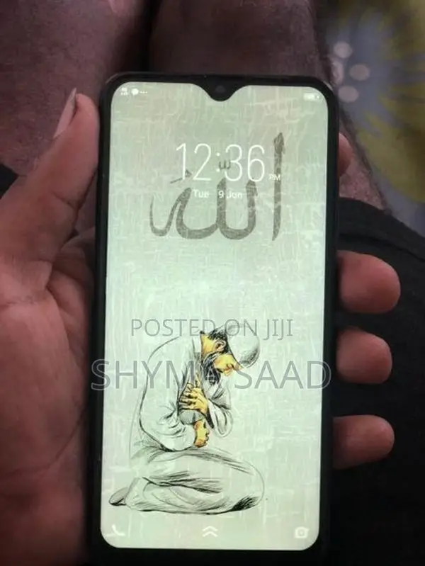 Vivo used (Used)