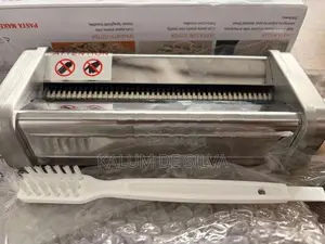 Pasta Attachment