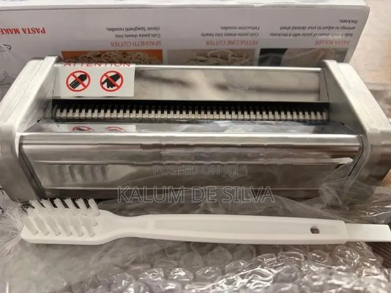 Pasta Attachment