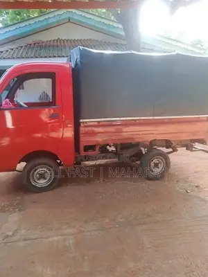 Mahindra Maxximo 2011