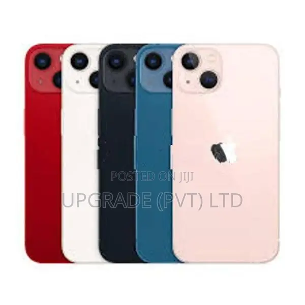Apple iPhone 15 128GB (Brand New)