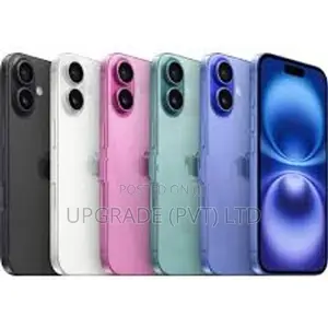 Apple iPhone 16 128GB (Brand New)