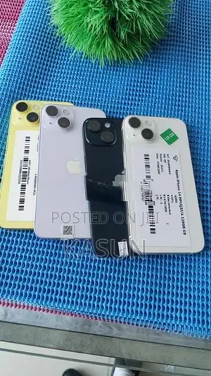 Apple iPhone 14 128GB (Used)