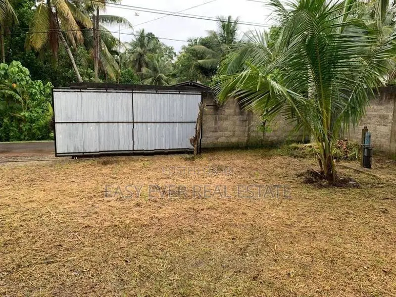 මරදගහමුල නගරයෙන් වටිනා බිම් කොටසක් විකිණීමට