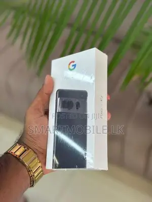 Google Pixel 7 Pro 12GB/128GB (Brand New)