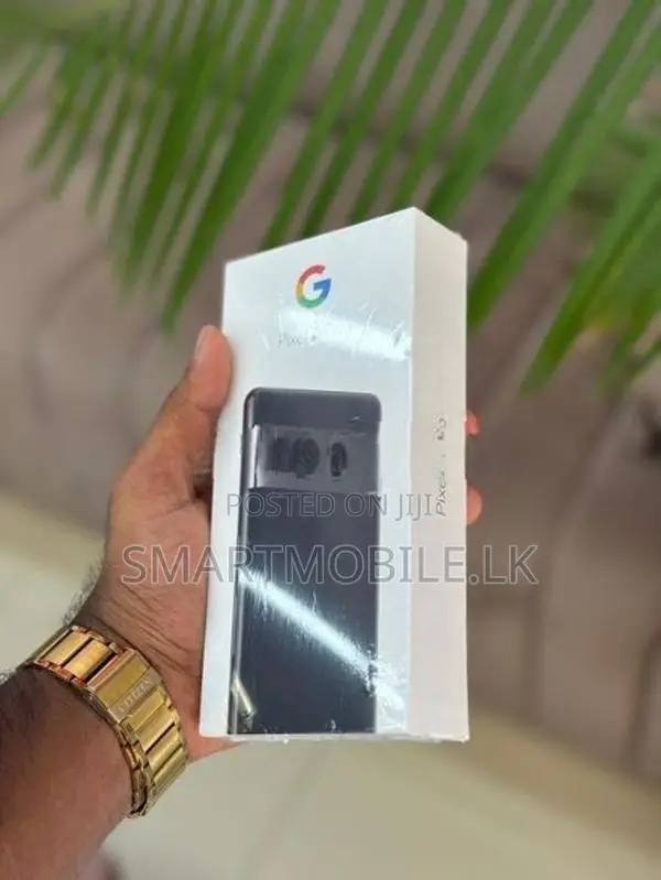 Google Pixel 7 Pro 12GB/128GB (Brand New)