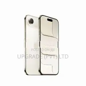 Apple iPhone Air 256GB (Brand New)
