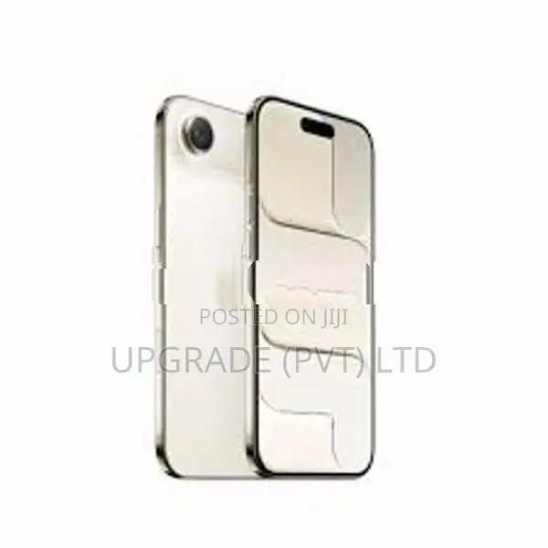 Apple iPhone Air 256GB (Brand New)