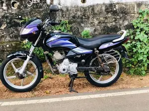 TVS Star Sport 2007