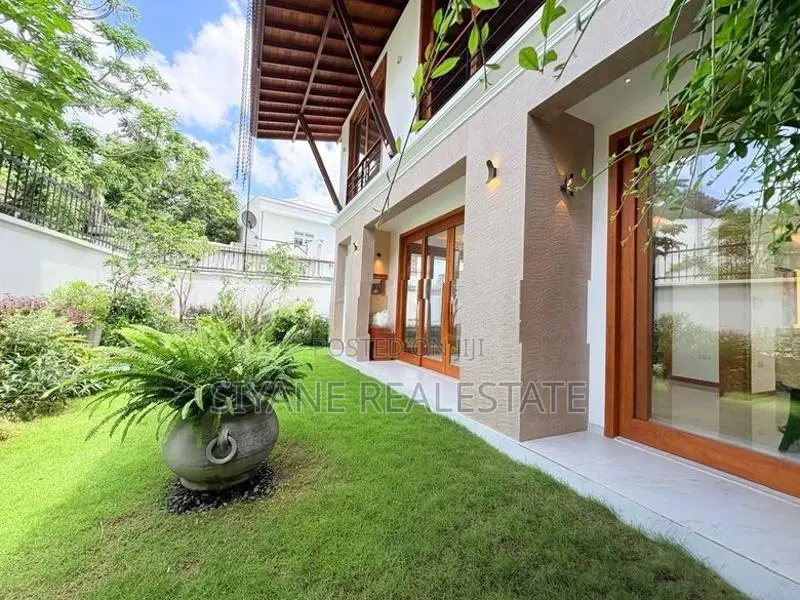 Luxury New House for Sale in Battaramulla