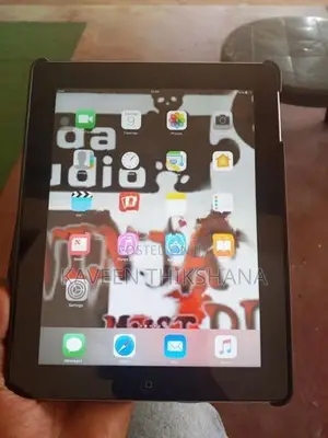 Apple iPad 4th Gen