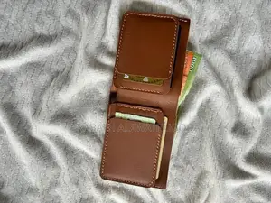 Genuine Leather Wallets