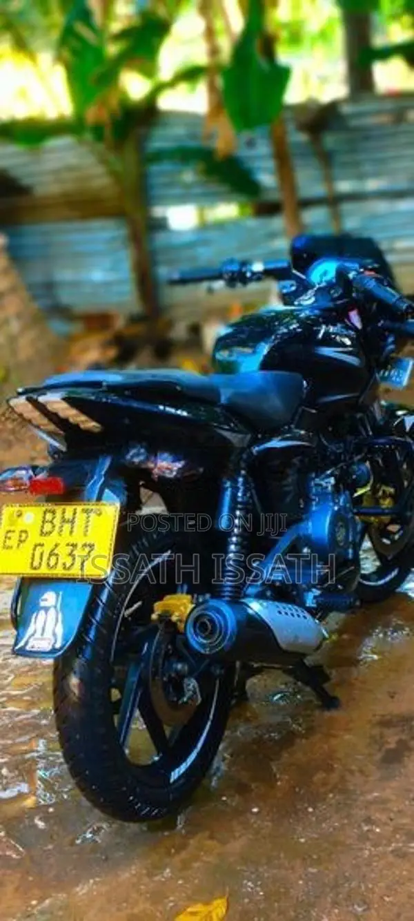 Bajaj Pulsar N160 2026