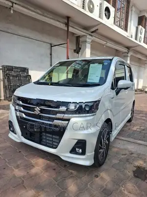 Suzuki Wagon R ZX 2026