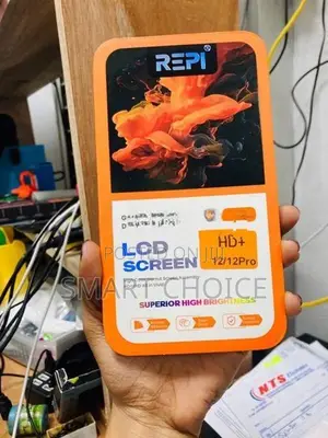 Apple iPhone 12/12 Pro VIVID Display