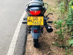 TVS Star Sport 2007
