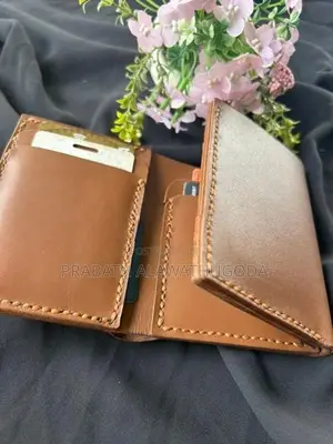 Genuine Leather Wallets