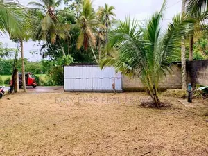 මරදගහමුල නගරයෙන් වටිනා බිම් කොටසක් විකිණීමට