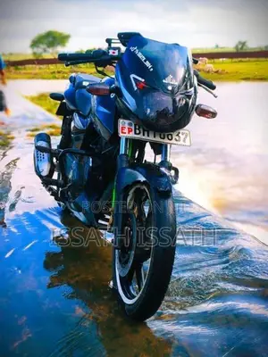 Bajaj Pulsar N160 2026
