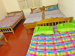 Jaffna Town Short Term Rental Bungalow