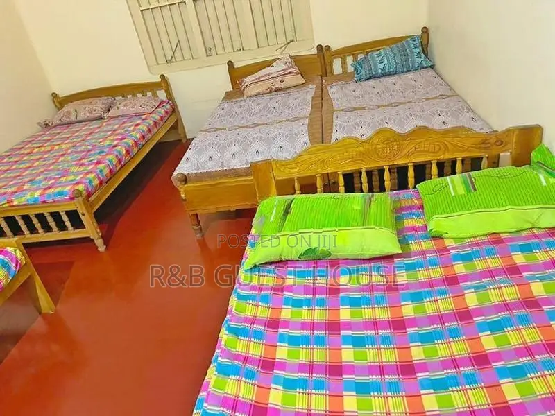 Jaffna Town Short Term Rental Bungalow