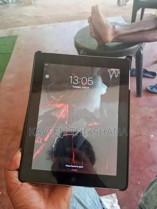 Apple iPad 4th Gen