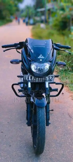 Bajaj Pulsar N160 2026