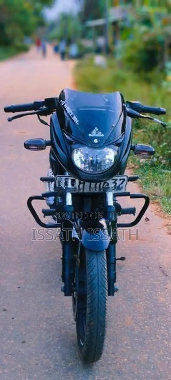Bajaj Pulsar N160 2026