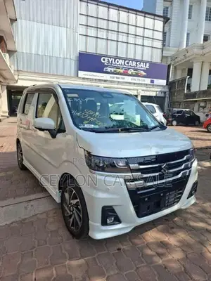 Suzuki Wagon R ZX 2026